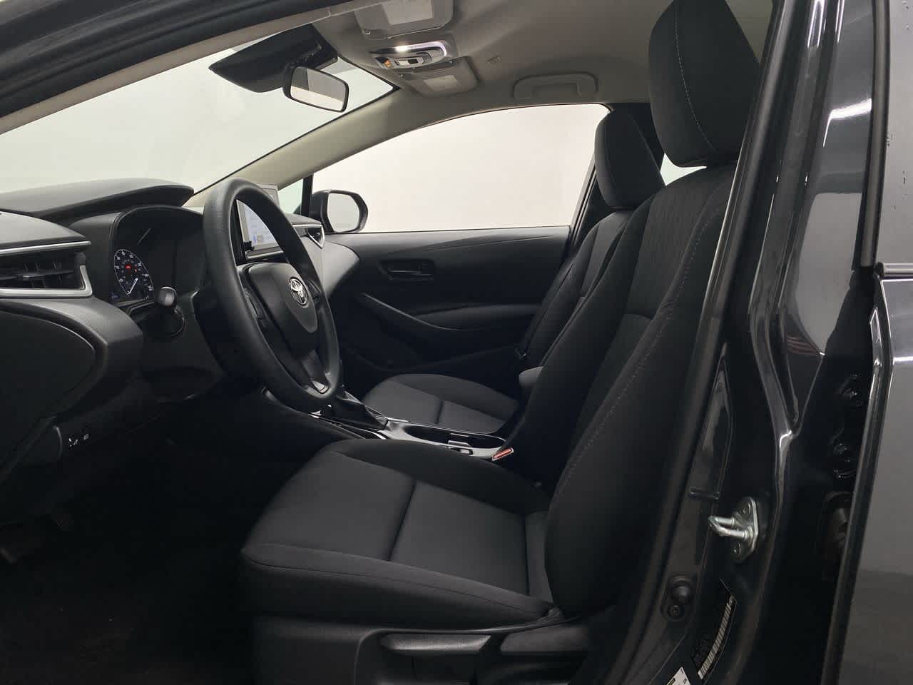 Thumbnail: 2023 Toyota Corolla - 14