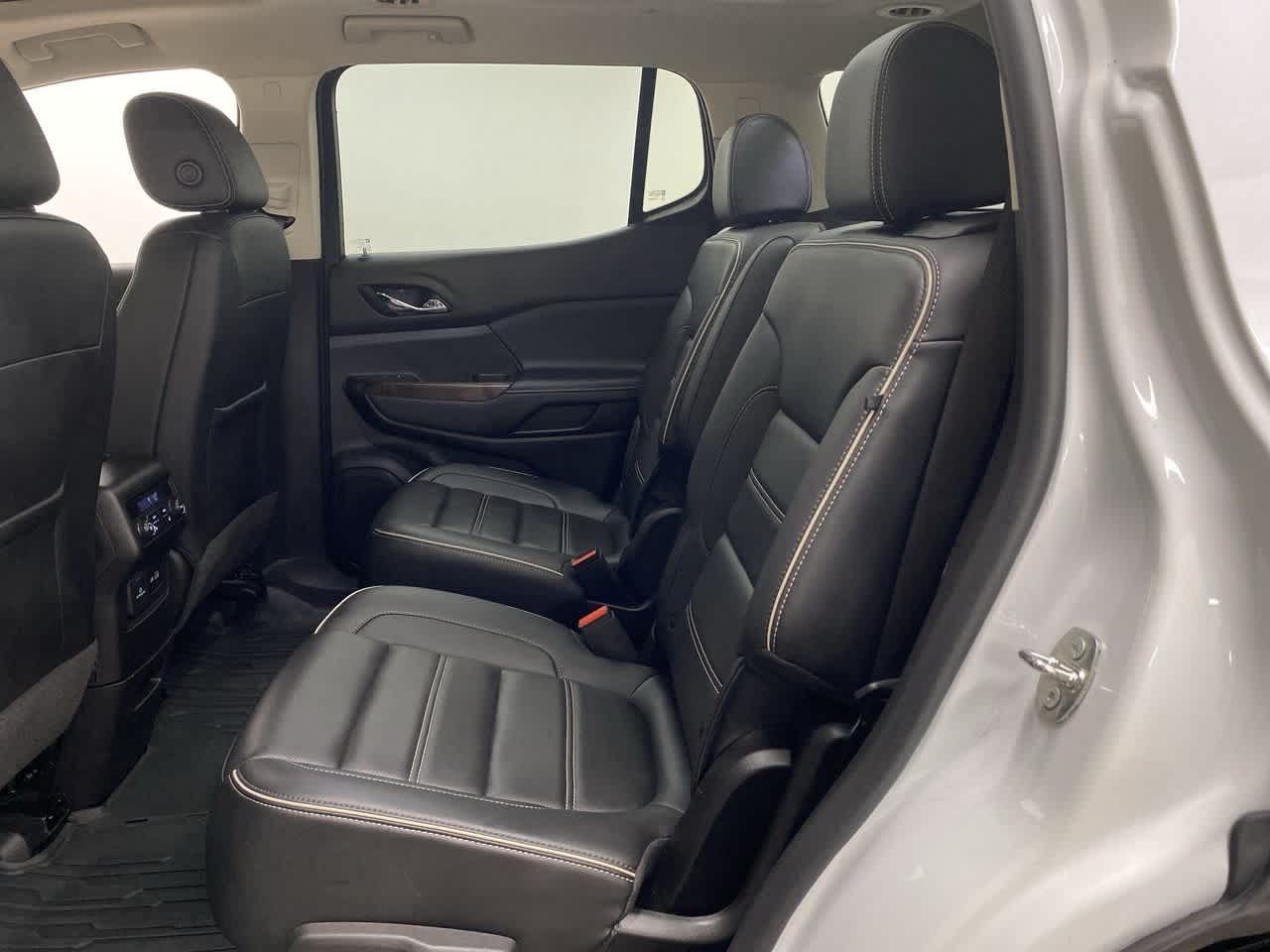 Thumbnail: 2022 GMC Acadia - 16