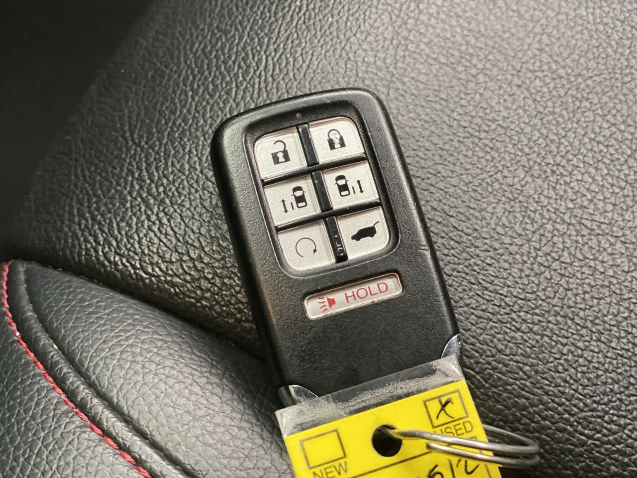 Thumbnail: 2024 Honda Odyssey - 31