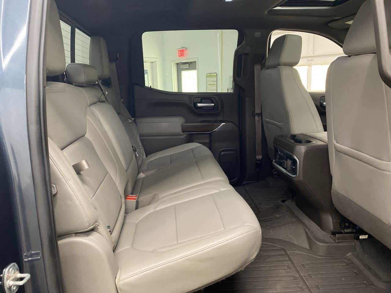 Thumbnail: 2020 GMC Sierra 1500 - 18