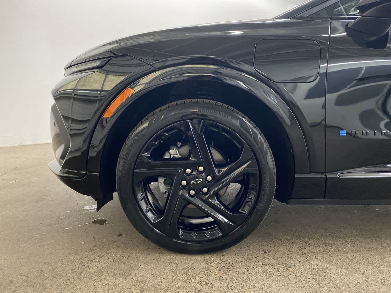 Thumbnail: 2024 Chevrolet Equinox - 12