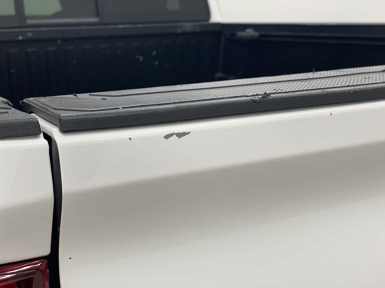 Thumbnail: 2022 Toyota Tacoma - 35