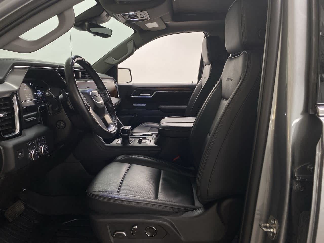 Thumbnail: 2024 GMC Sierra 1500 - 13