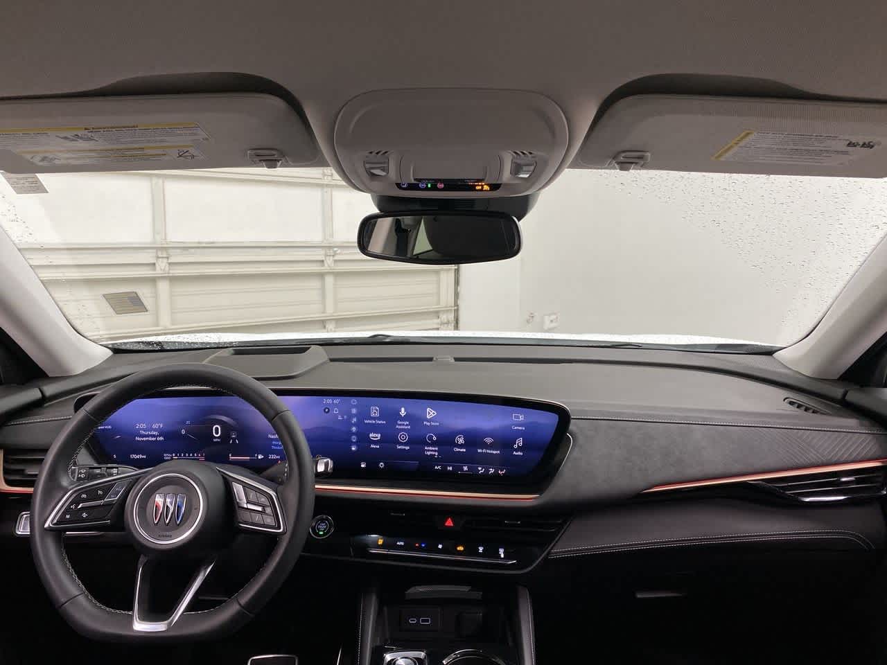 Thumbnail: 2025 Buick Envision - 12