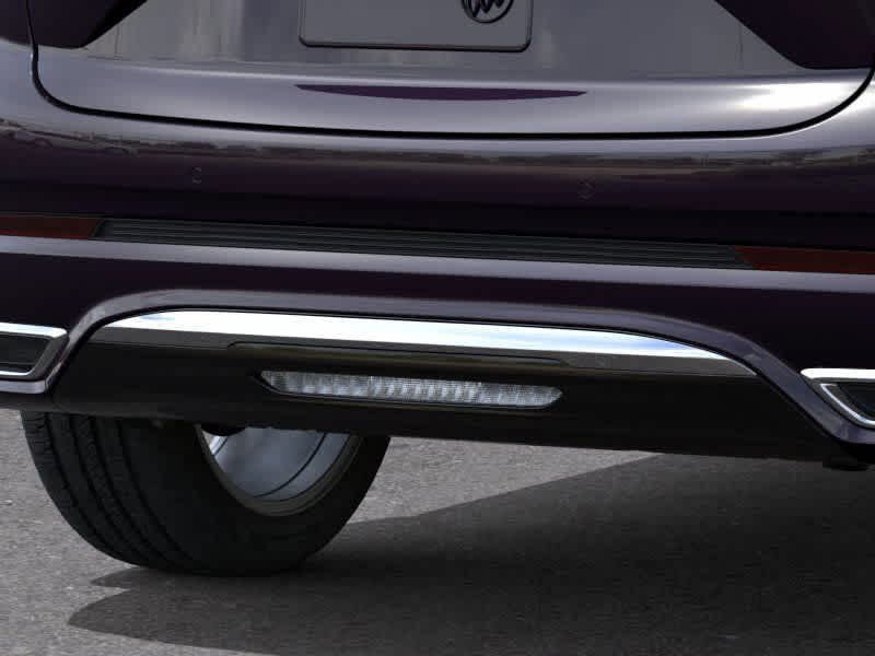 Thumbnail: 2026 Buick Envision - 14