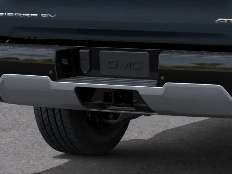 Thumbnail: 2026 GMC Sierra EV - 14