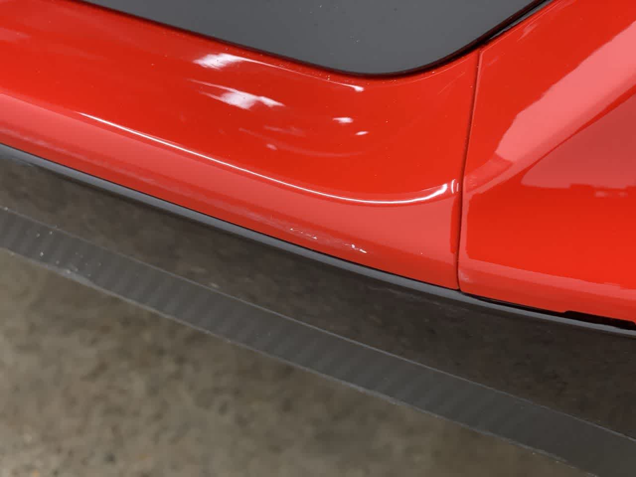 Thumbnail: 2025 Chevrolet Equinox - 33