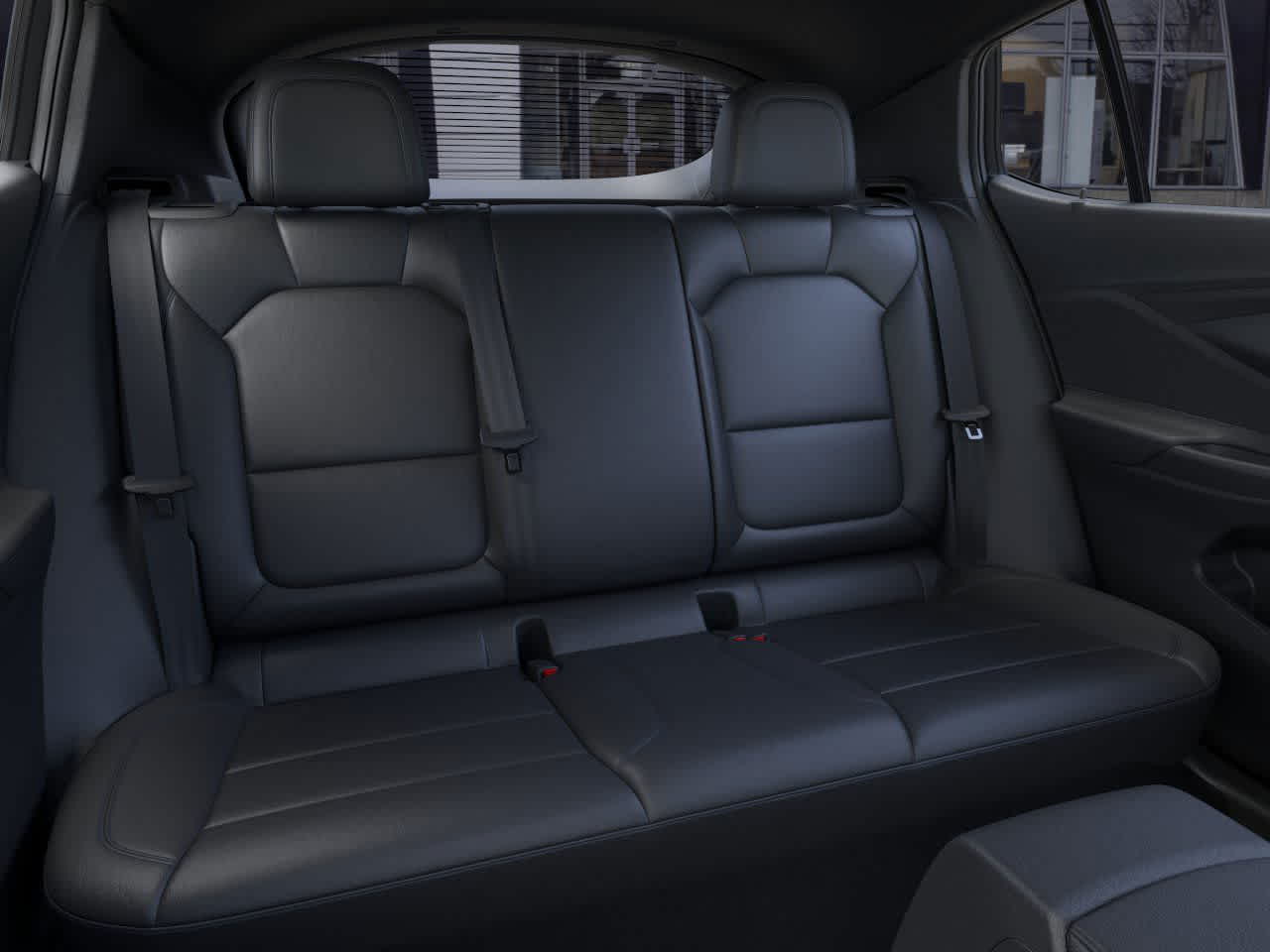 Thumbnail: 2025 Buick Envista - 17