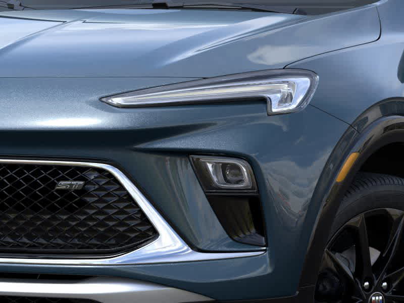 Thumbnail: 2026 Buick Encore GX - 10