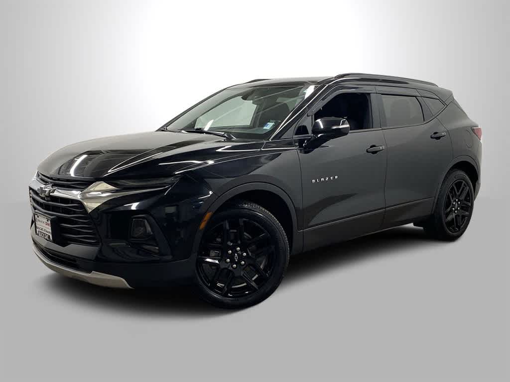 2019 Chevrolet Blazer  -
                  Portland, OR