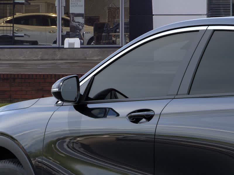 Thumbnail: 2025 Buick Envista - 12