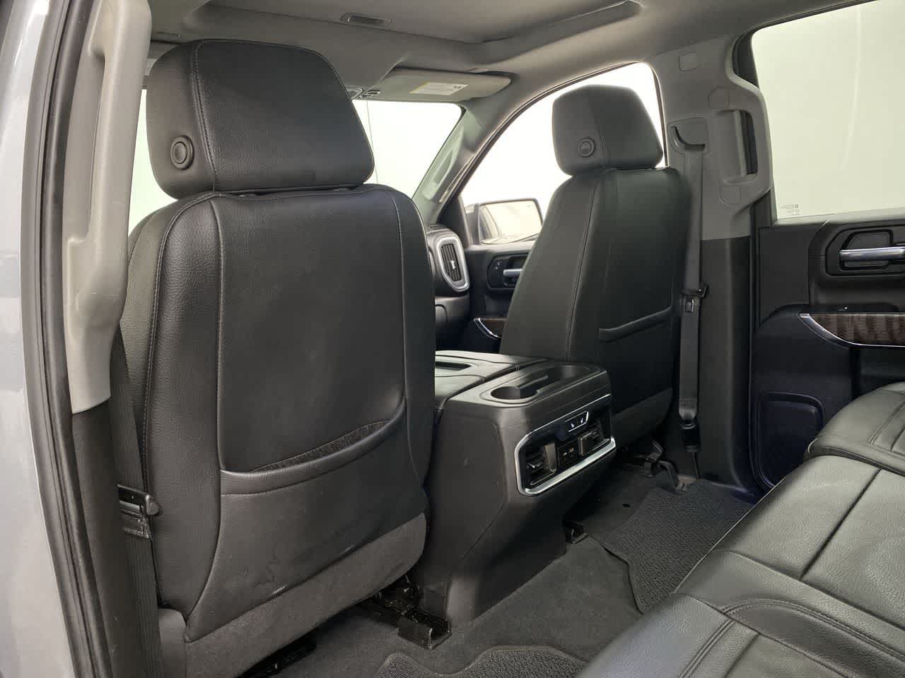 Thumbnail: 2021 GMC Sierra 1500 - 15