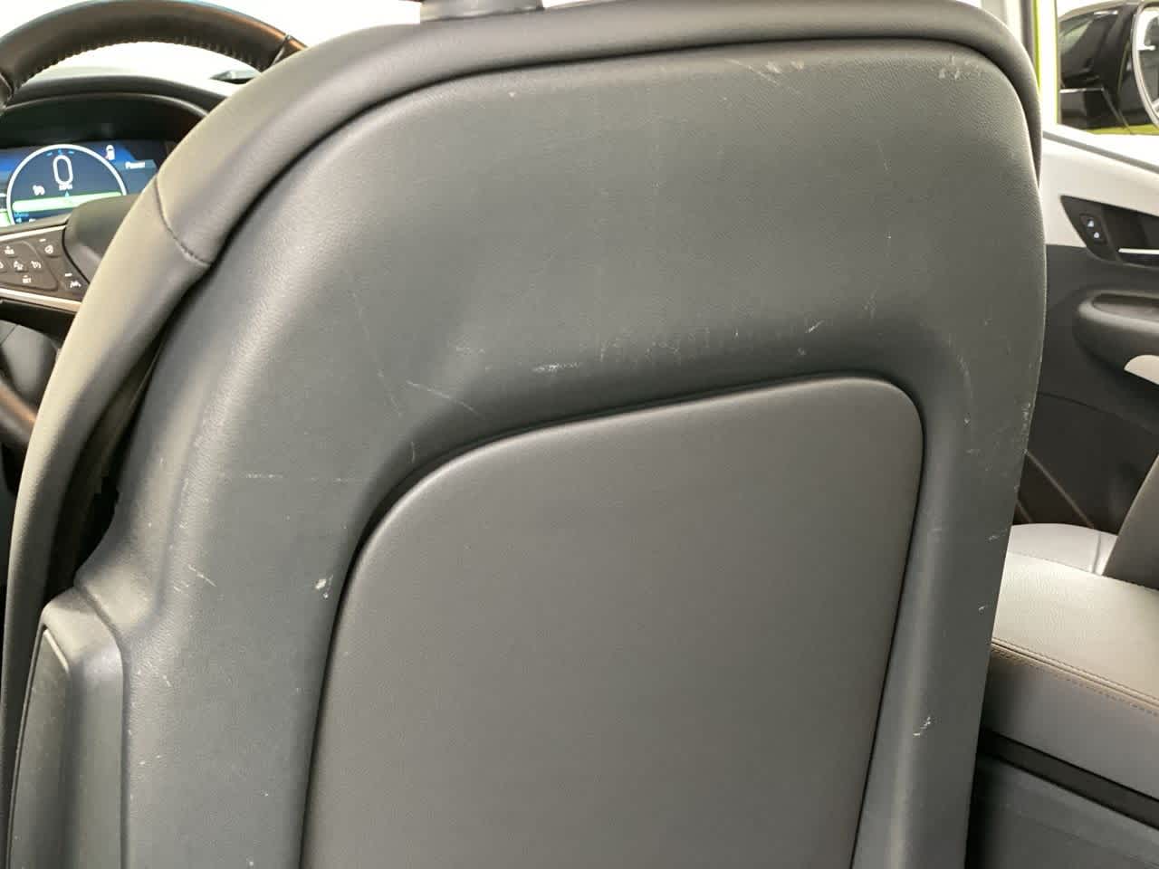 2019 Chevrolet Bolt EV Premier 34