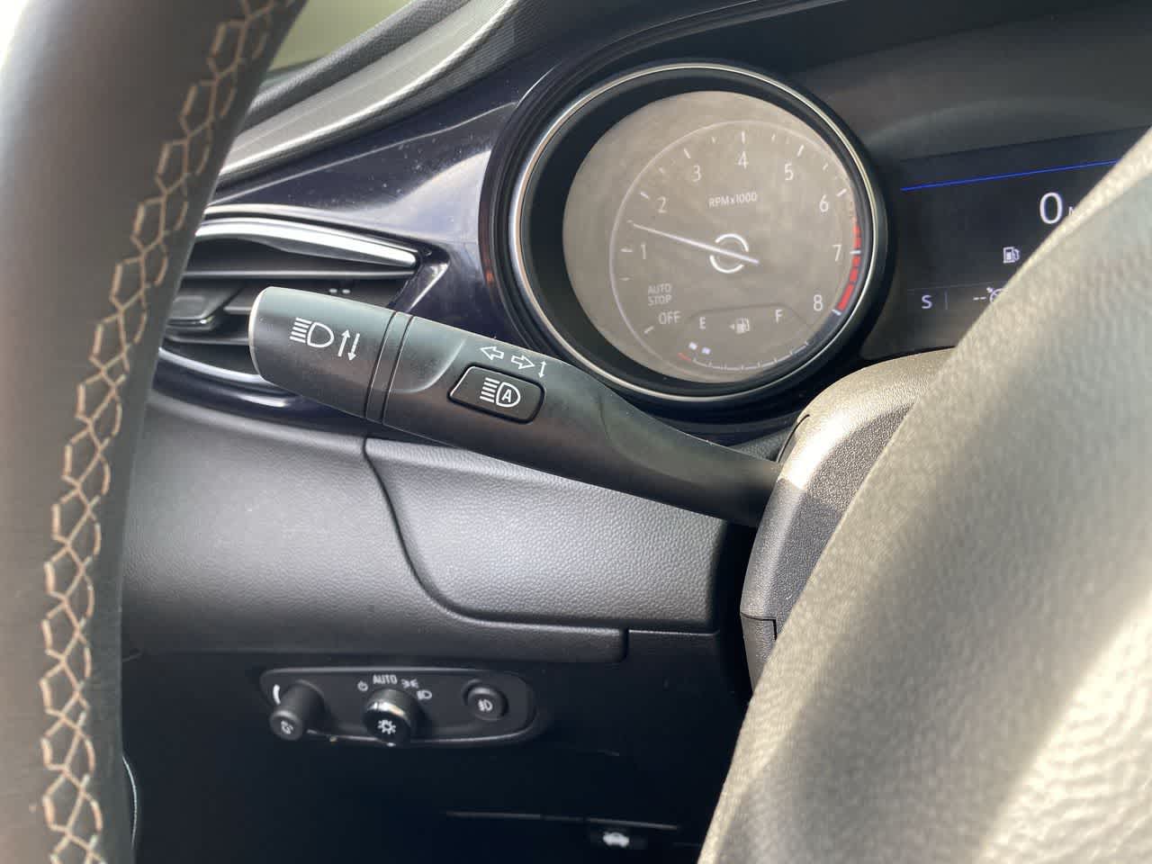 Thumbnail: 2023 Buick Encore GX - 24