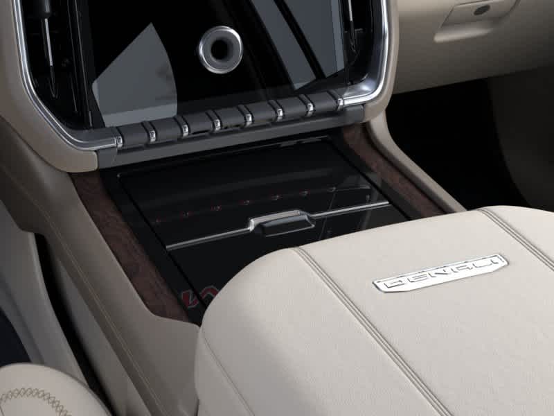 Thumbnail: 2026 GMC Yukon XL - 23