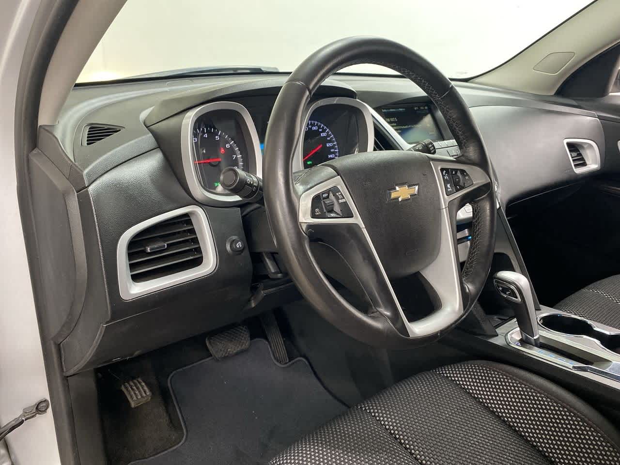 Thumbnail: 2015 Chevrolet Equinox - 2
