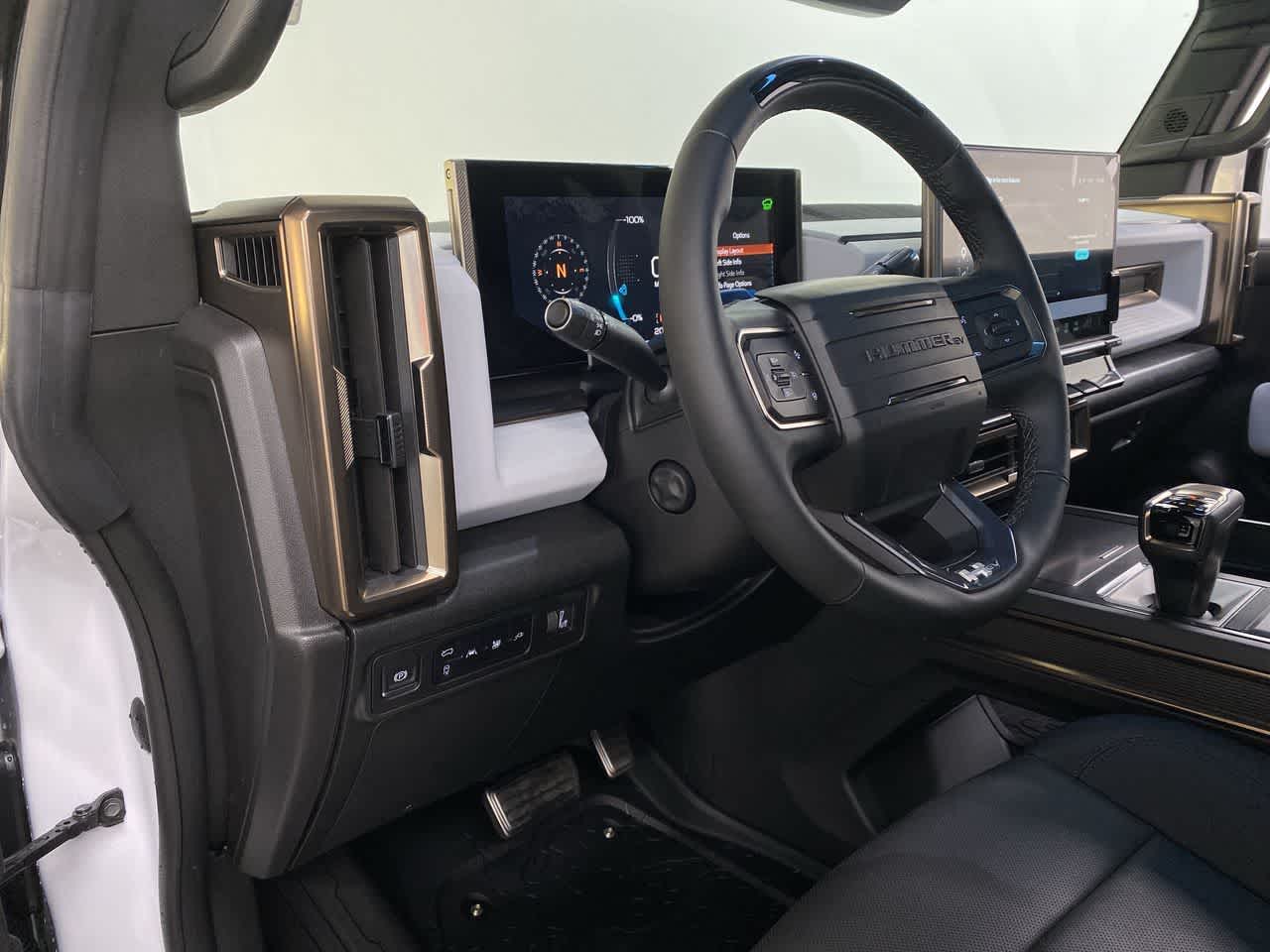 Thumbnail: 2024 GMC Hummer EV - 2