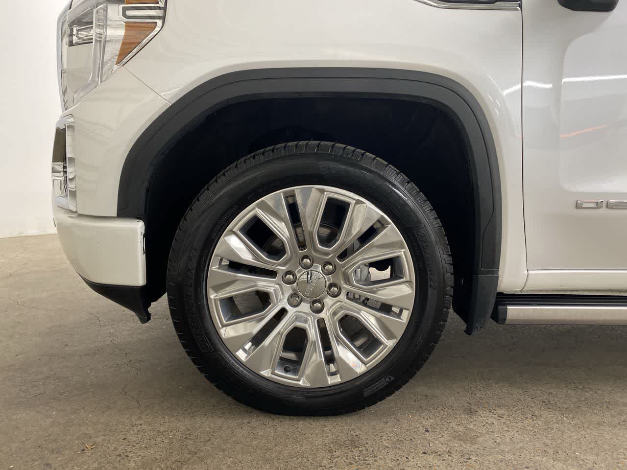 Thumbnail: 2020 GMC Sierra 1500 - 11