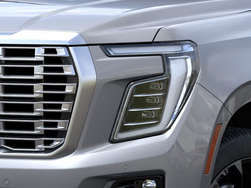 Thumbnail: 2026 GMC Yukon - 10