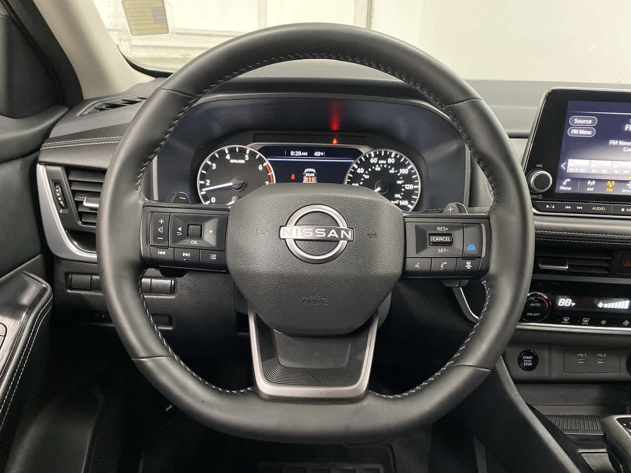 Thumbnail: 2025 Nissan Rogue - 20