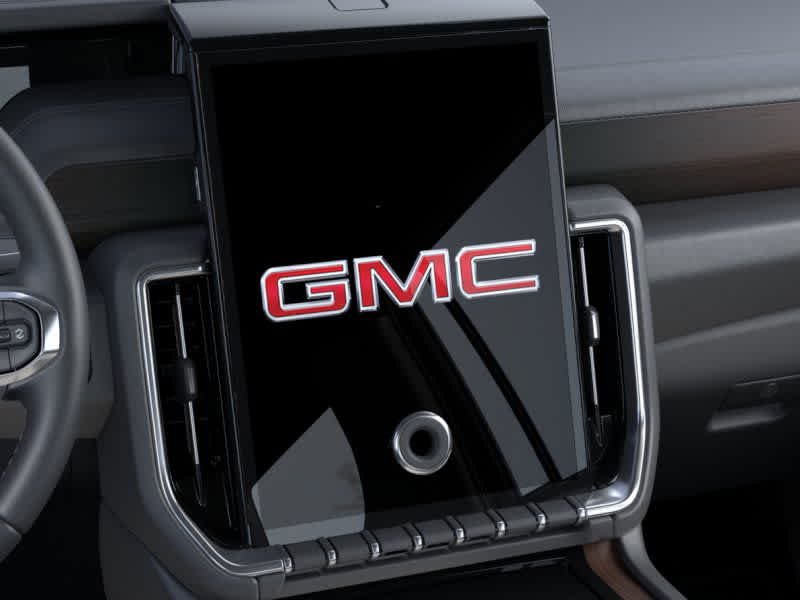 Thumbnail: 2026 GMC Yukon XL - 20