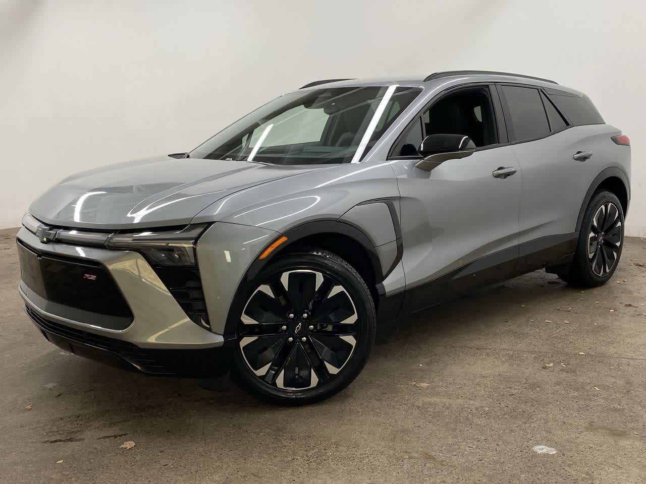 2024 Chevrolet Blazer EV RS -
                  Portland, OR