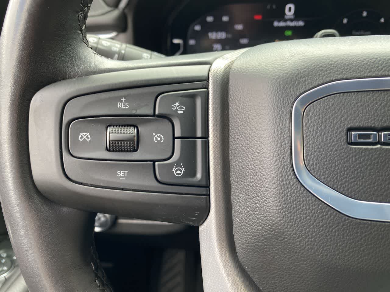 Thumbnail: 2024 GMC Yukon - 20