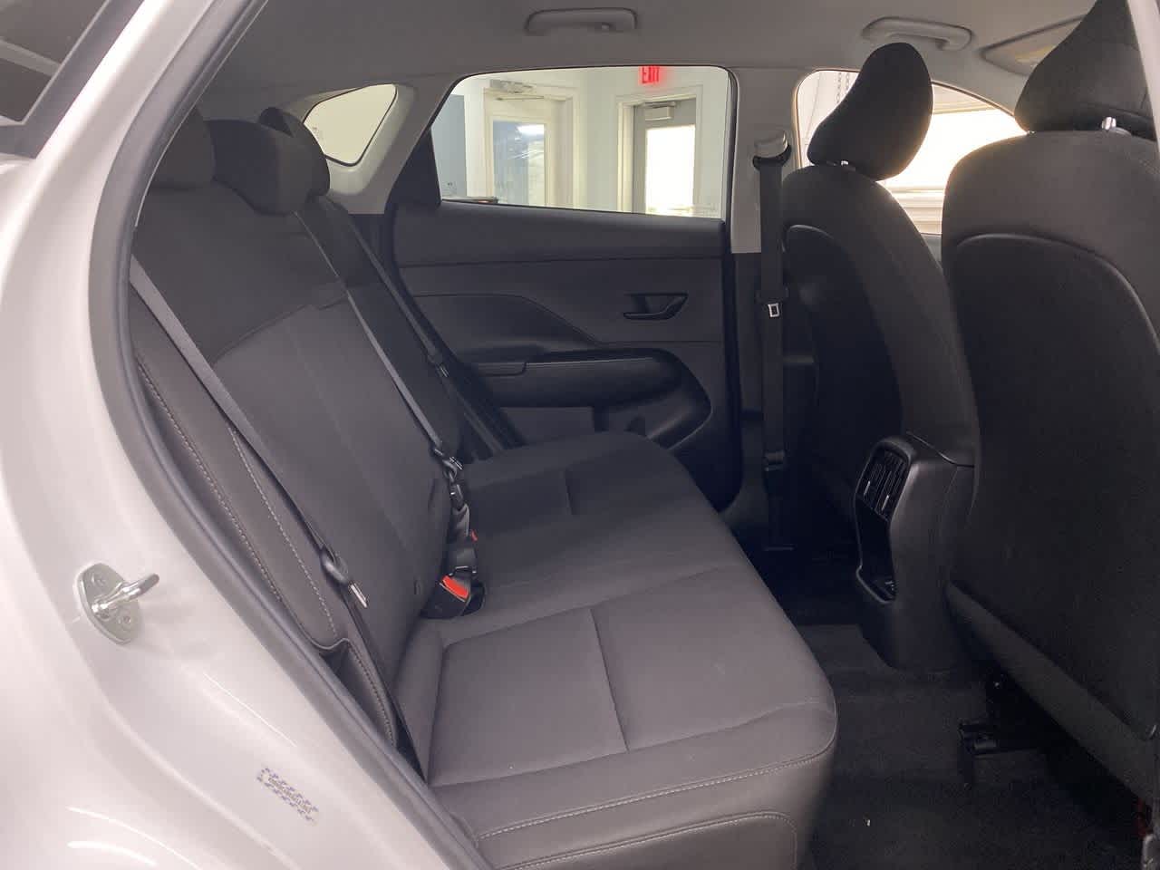 Thumbnail: 2024 Hyundai Kona - 18