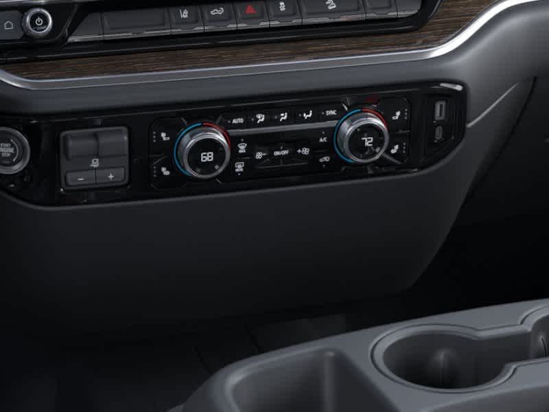 Thumbnail: 2026 GMC Sierra 2500 - 23