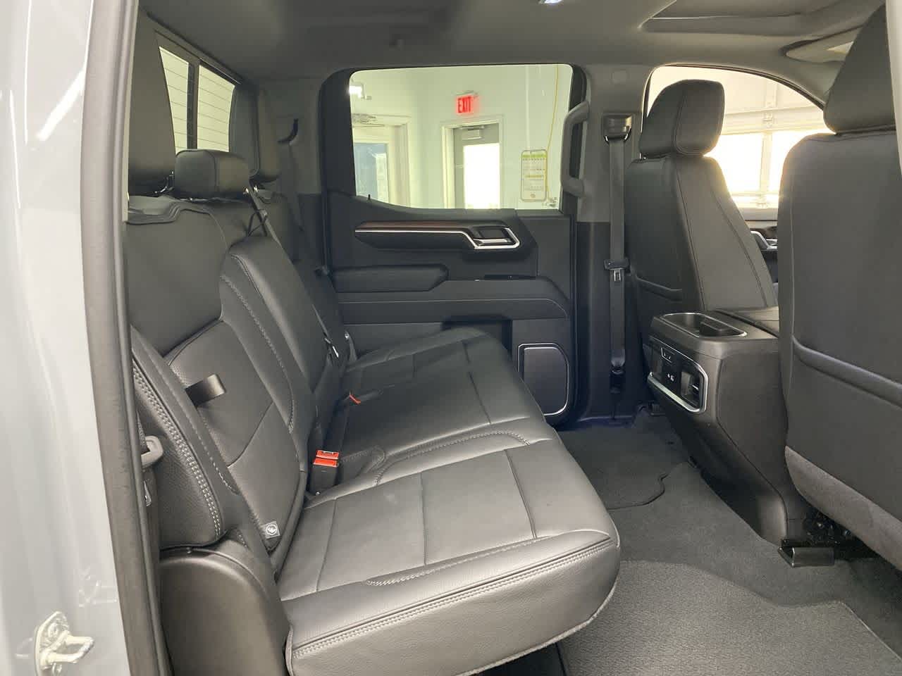 Thumbnail: 2025 GMC Sierra 1500 - 17