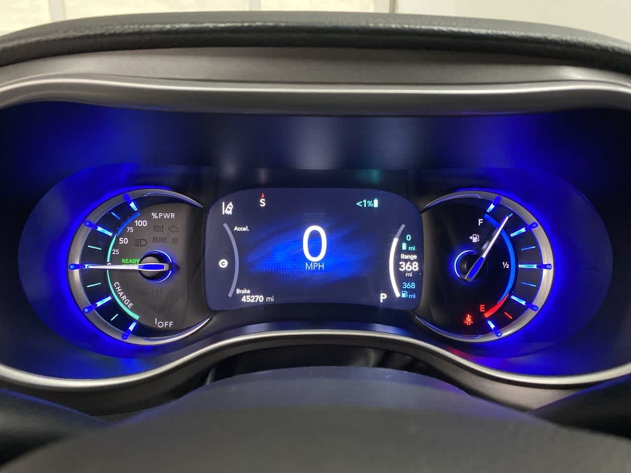 Thumbnail: 2024 Chrysler Pacifica - 28