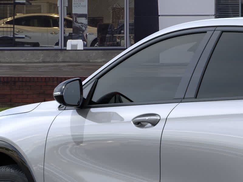 Thumbnail: 2026 Buick Envista - 12