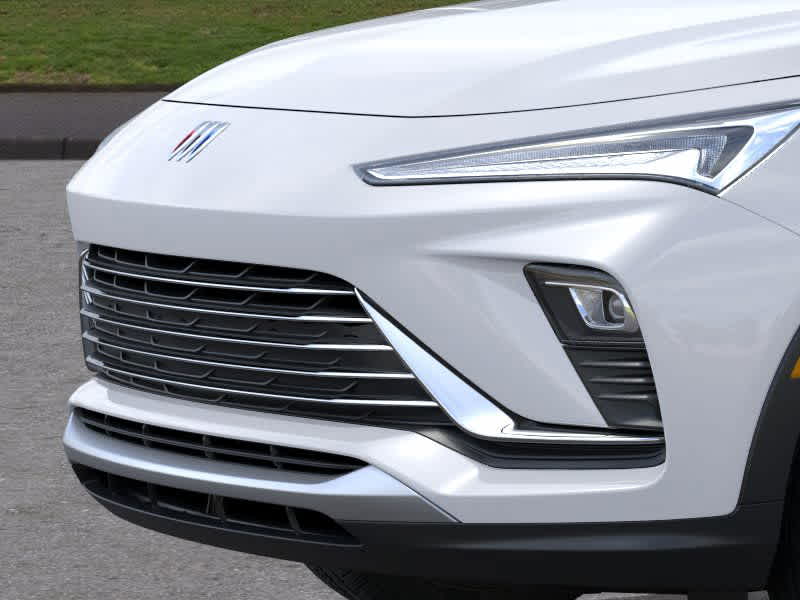 Thumbnail: 2026 Buick Envista - 13