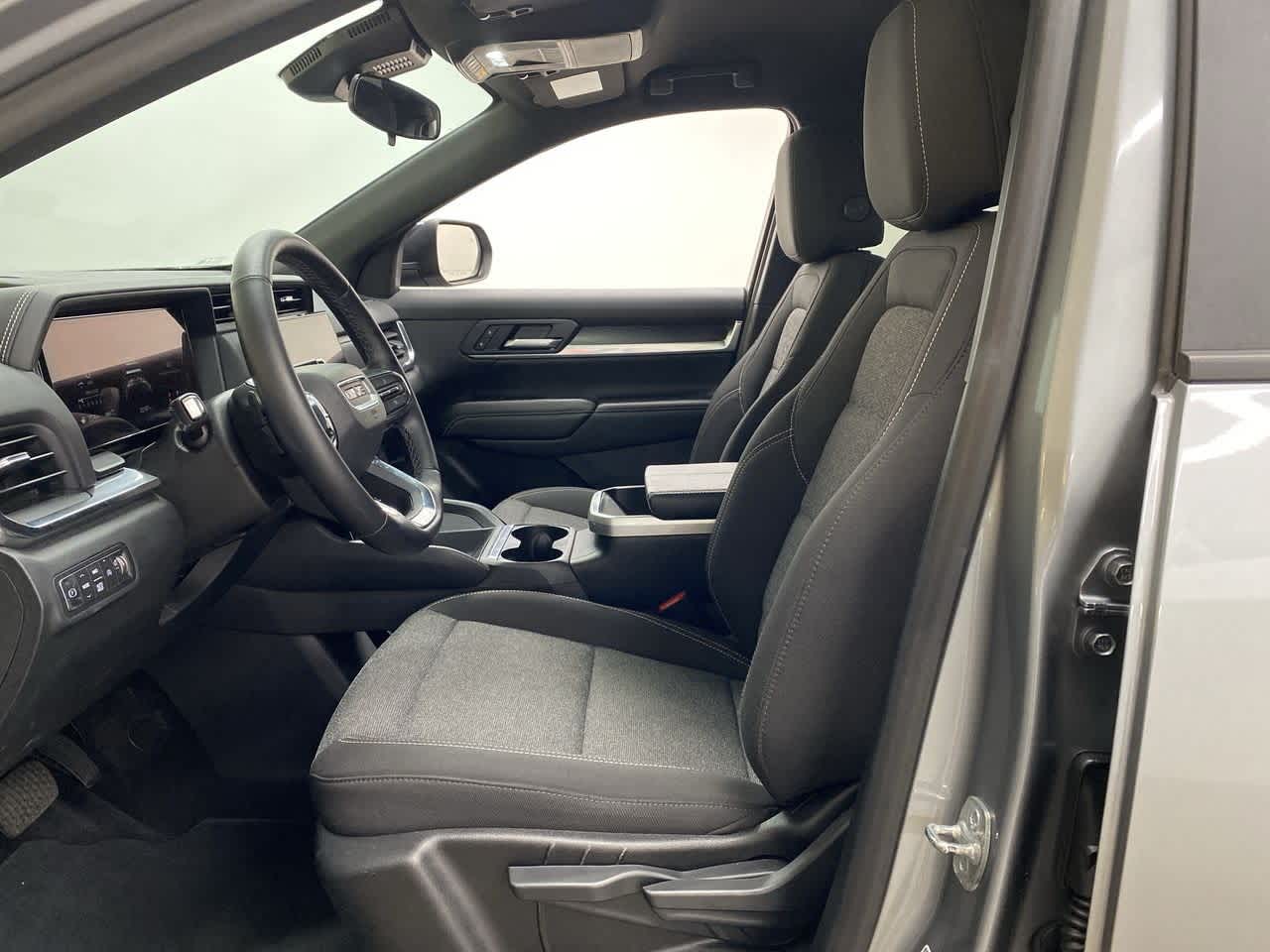 Thumbnail: 2025 GMC Terrain - 15