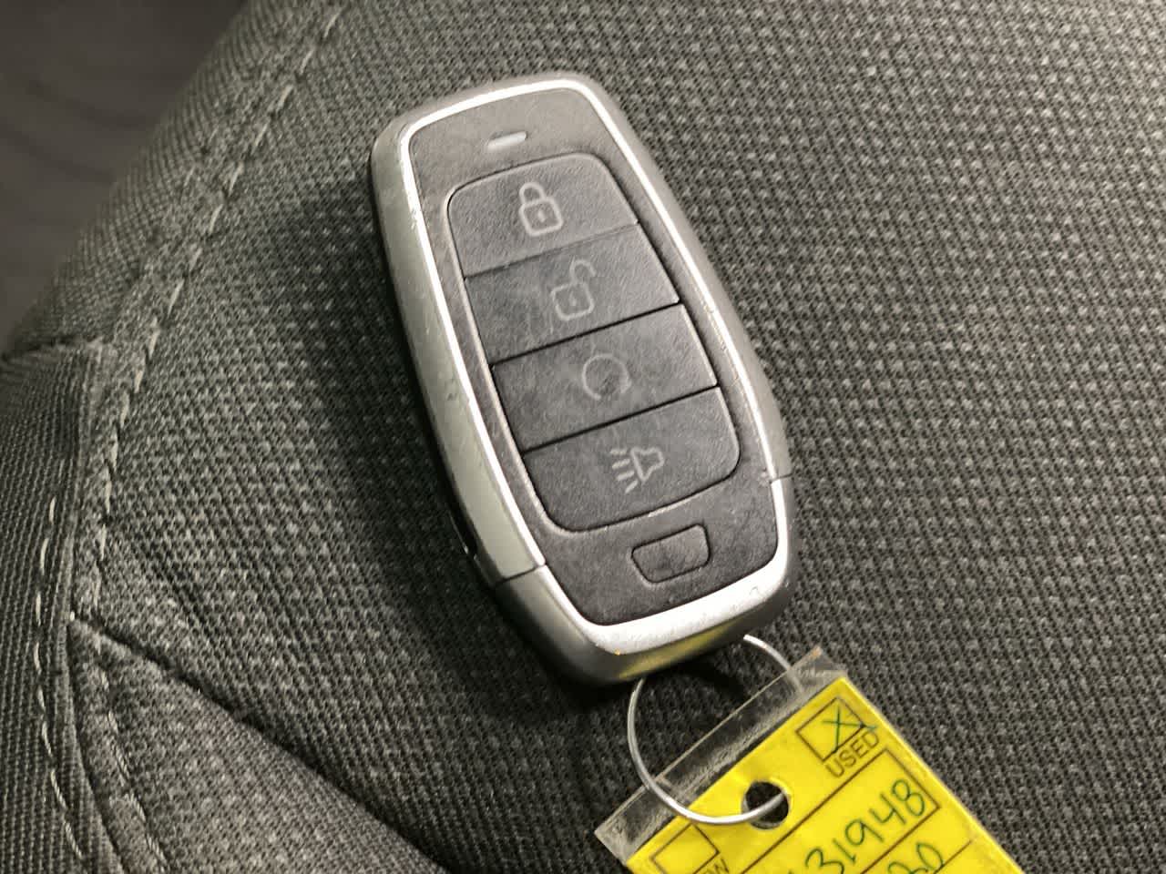 Thumbnail: 2020 Jeep Gladiator - 29