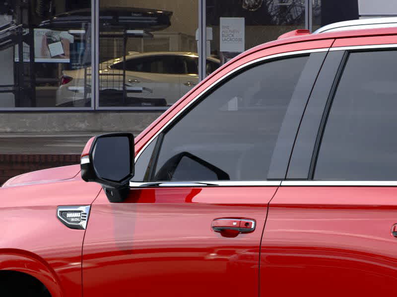 Thumbnail: 2026 GMC Yukon - 12