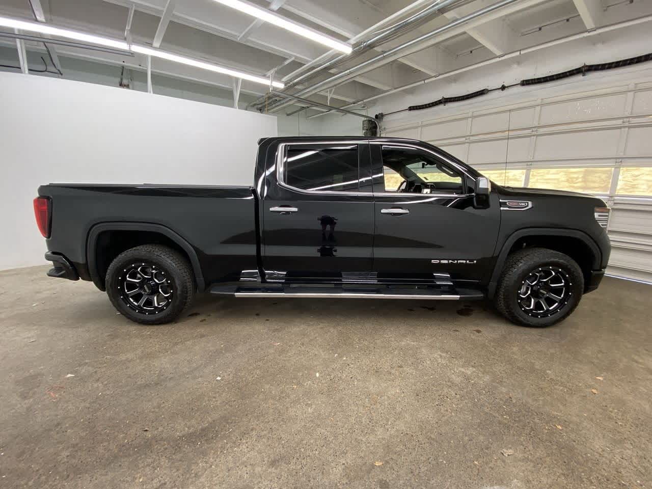 Thumbnail: 2024 GMC Sierra 1500 - 7