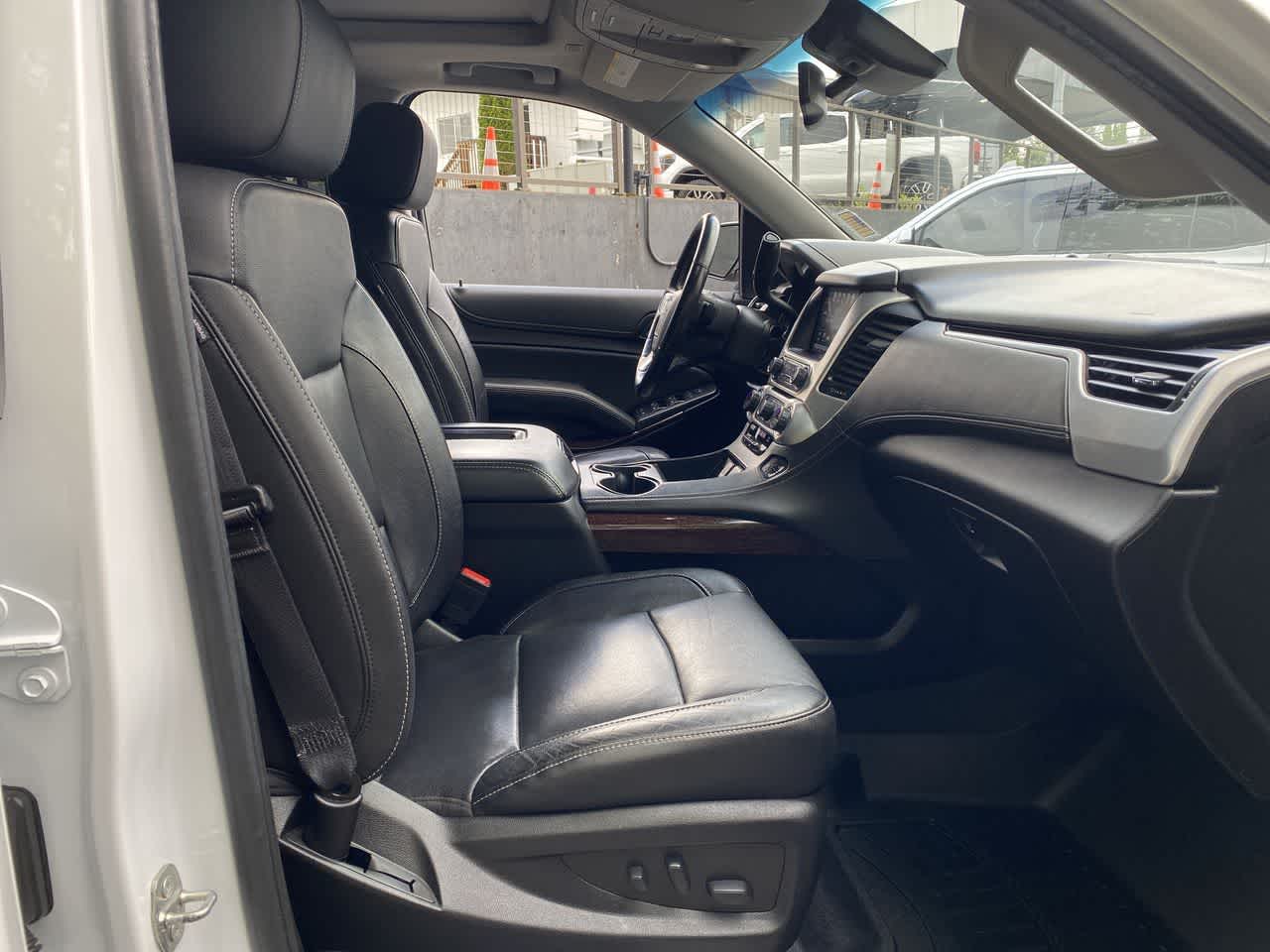 Thumbnail: 2019 GMC Yukon - 18