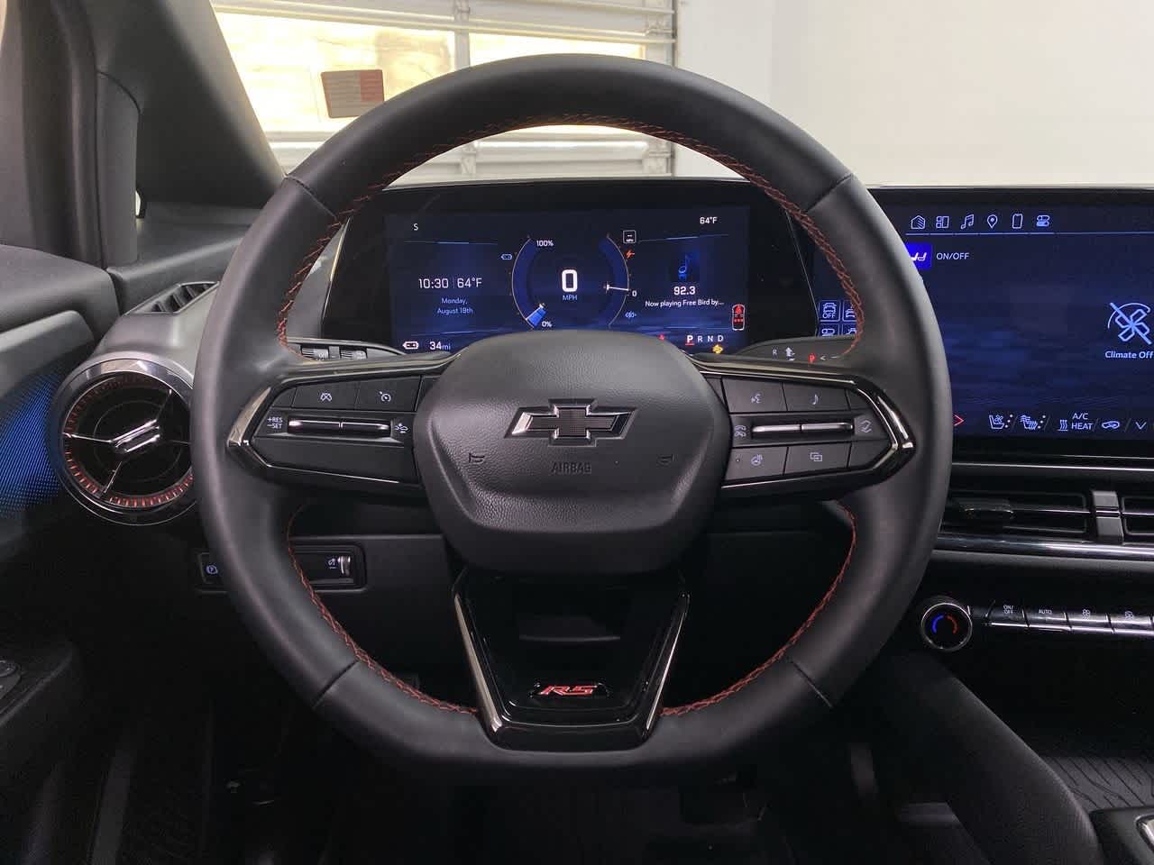 Thumbnail: 2024 Chevrolet Equinox - 21