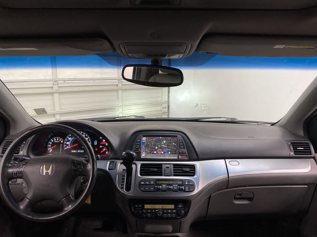 Thumbnail: 2010 Honda Odyssey - 13