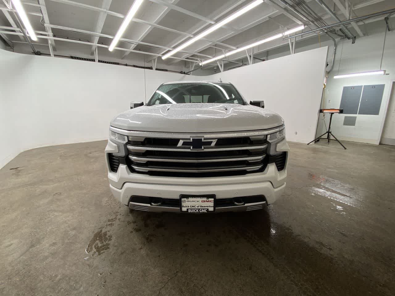 Thumbnail: 2023 Chevrolet Silverado 1500 - 9