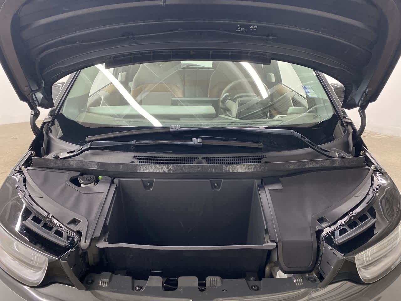 Thumbnail: 2015 BMW i3 - 12