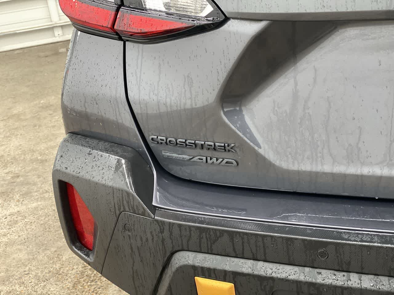 Thumbnail: 2024 Subaru Crosstrek - 10