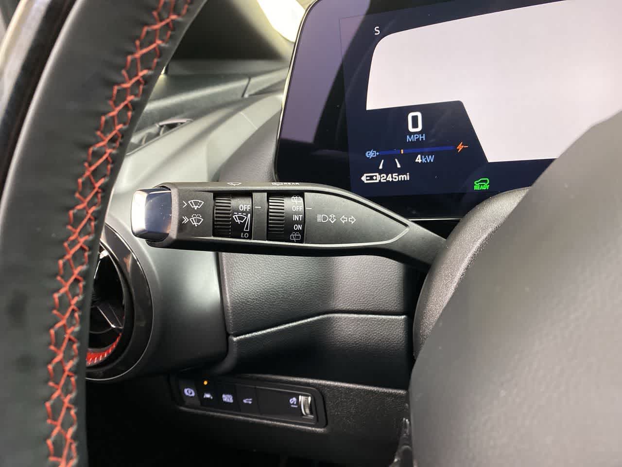 Thumbnail: 2025 Chevrolet Equinox - 22