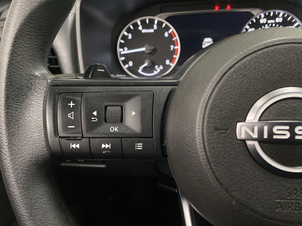 Thumbnail: 2024 Nissan Rogue - 20