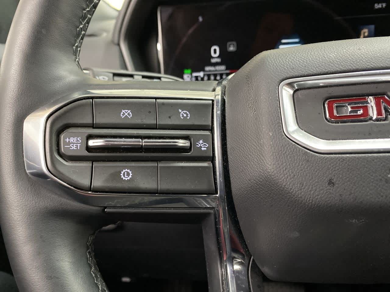 Thumbnail: 2025 GMC Terrain - 22