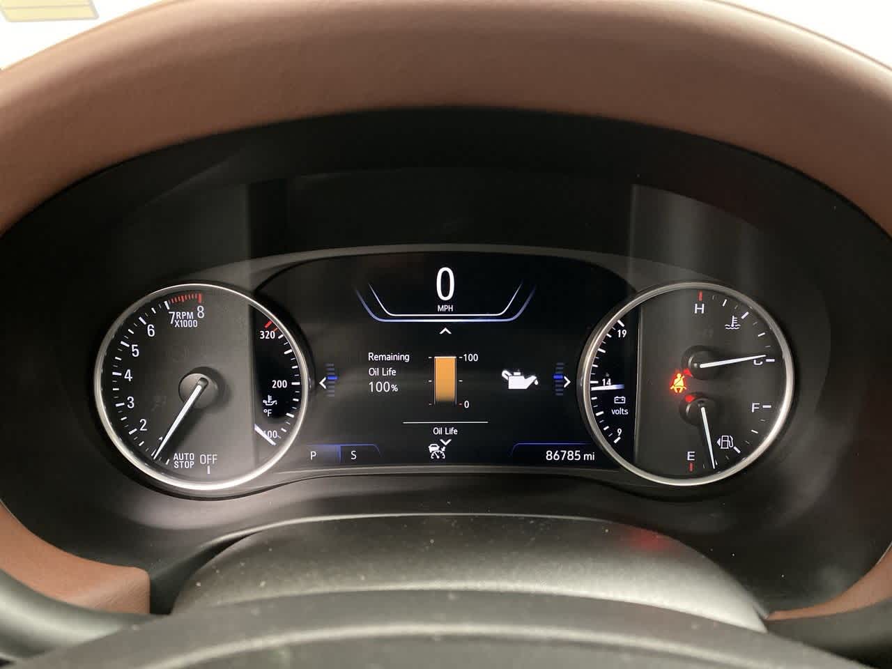 Thumbnail: 2021 Buick Enclave - 27