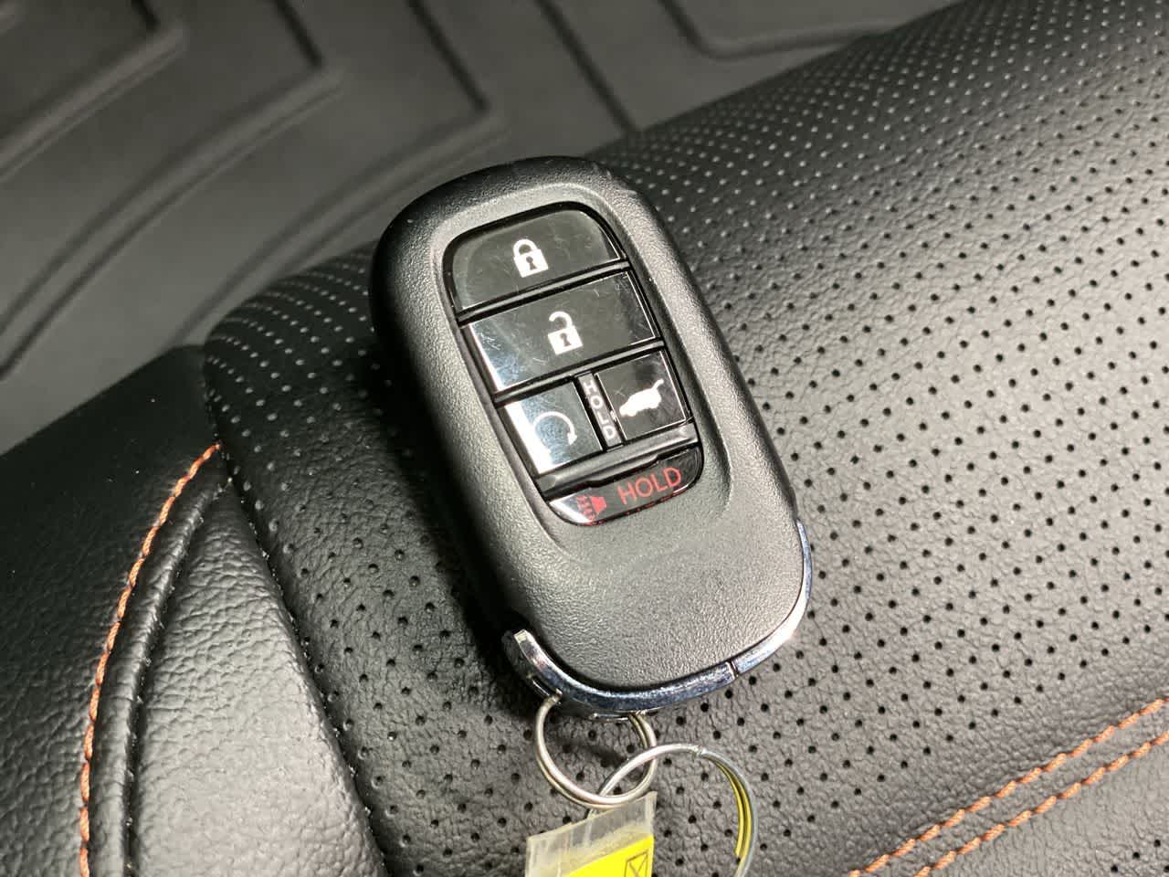 Thumbnail: 2024 Honda CR-V - 31