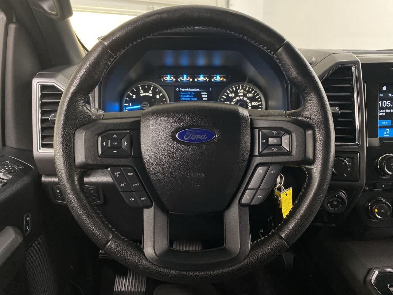 Thumbnail: 2016 Ford F-150 - 20