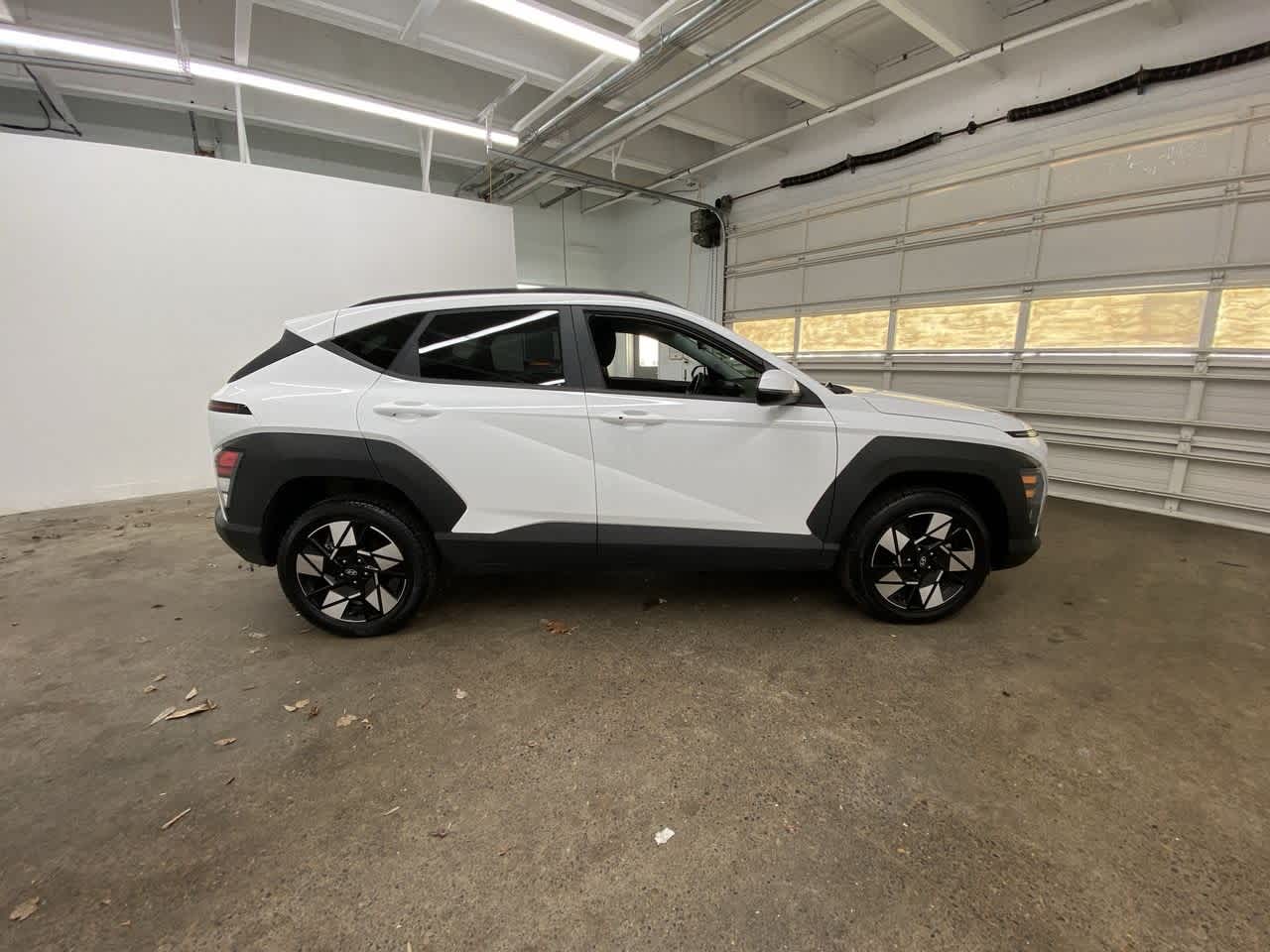 Thumbnail: 2024 Hyundai Kona - 7